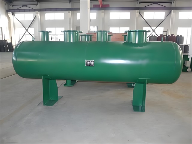 万荣集分水器需要电源吗